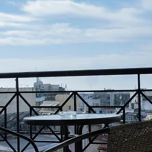  Apartament Zefiron View Grecja