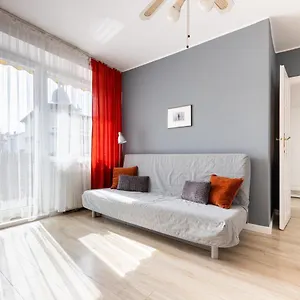  Apartament Victus Apartamenty, Sunshine Polska
