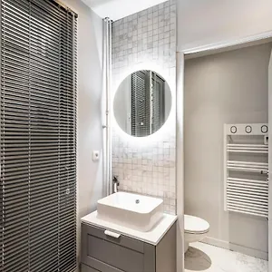 127 St Dom - Emplacement Parfait - 7eme Apartment Paris