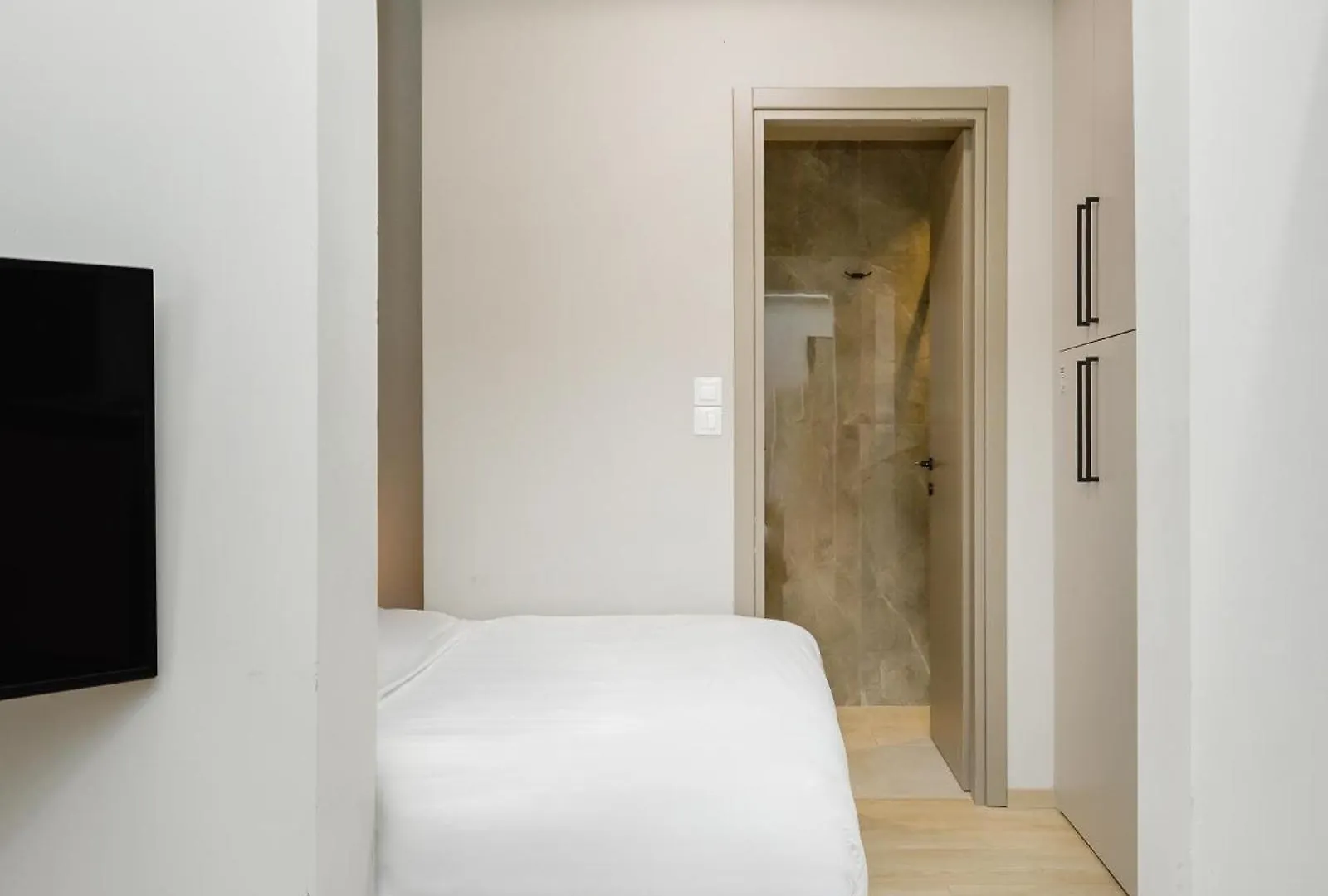 Aura F24 Apartments By Halu! - Vibrant Neighbourhood Salonic